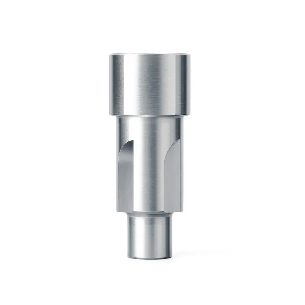 Narrow Analog (3009)