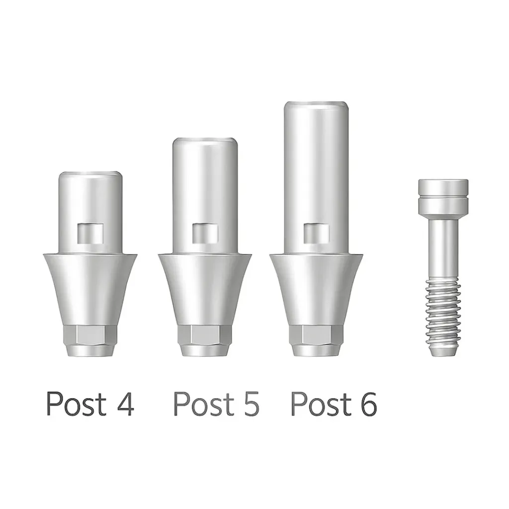 Hybrid Link (4.5, 4, 1)