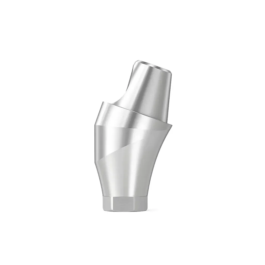 Narrow Multi Angled Abutment (3.5, 20°)